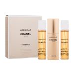Chanel Gabrielle Essence ( 3 x ) parf&uuml;&uuml;mvesi naistele 60 ml