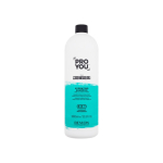 Revlon Professional Pro You The Moisturizer Hydrating Shampoo 1000 ml