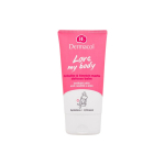 Dermacol Love My Body Cellulite & Stretch Marks Defense Balm 150 ml