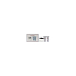 F By Ferragamo Pour Homme Gift Set EDT 100 ml, shower gel 75 ml and after shave balm 75 ml