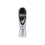 Invisible Black + White 150 ml