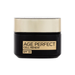 L'OREAL_Age Perfect Cell Renew Revitalising Day Cream SPF 30 rewitalizujący krem przeciwzmarszczkowy na dzień 50ml