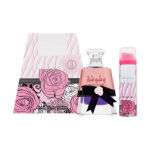 Lattafa Perfumes Washwashah parf&uuml;&uuml;mvesi naistele 100 ml