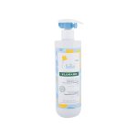 Klorane Baby Calendula Kehalosjoon 500 ml