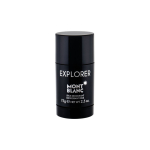 Mont Blanc Explorer DST M 75 g