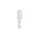 Ultimate Detangler Extra Gentle Eucalyptus Green - hair brush