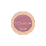Reloaded Powder Blush - Long-lasting powder blush 7.5 g