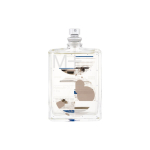 Escentric Molecules Molecule 01 + Iris tualettvesi unisex 100 ml