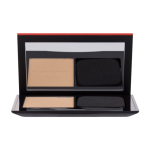 SHISEIDO_Synchro Skin Self - Refreshing Custom Finish Powder Foundation kremowo pudrowy podkład 250 Sand 9g