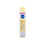 Light Hair Tones Dry Shampoo 200 ml