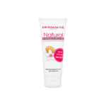 Dermacol Natural Almond Face Mask 100 ml