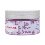 Dermacol Lilac Flower Shower Delicious Body Scrub 200 ml