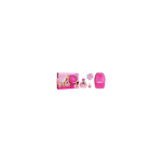 Barbie D&aacute;rkov&aacute; sada EDT 50 ml a set na manik&uacute;ru