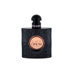 Yves Saint Laurent Black Opium parf&uuml;&uuml;mvesi naistele 50 ml