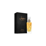 Lattafa Perfumes Safwaan L'autre Oud parf&uuml;&uuml;mvesi unisex 100 ml