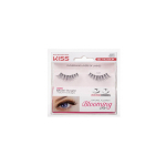 Blooming Lash (1 pair) - False eyelashes blooming with a glowing look