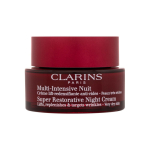 Night Cream Very Dry Skin 50 ml