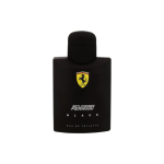 Scuderia Ferrari Black EDT 125 ml