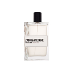 Zadig & Voltaire This Is Him! Undressed tualettvesi meestele 100 ml
