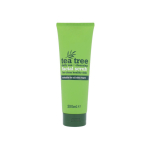 Tea Tree Facial Scrub 250 ml