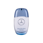 Mercedes Benz The Move Express Yourself tualettvesi meestele 100 ml tester