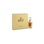 Swiss Arabian Dehn El Oud Shaheen CPO U 6 ml