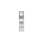 Anti-Pollution Hydrating Fluid SPF 20 - Hydrating face fluid 30 ml