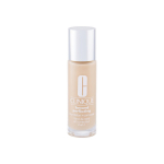 CLINIQUE_Beyond Perfecting Foundation + Concealer silnie kryjący podkład i korektor w jednym 01 Linen 30ml