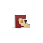 Vanilla 01 D&aacute;rkov&aacute; sada Extrait de Parfum 50 ml a parfumed oil 12 ml