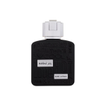 Lattafa Perfumes Ramz Lattafa Silver parf&uuml;&uuml;mvesi unisex 100 ml