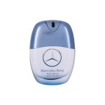 Mercedes Benz The Move Express Yourself tualettvesi meestele 60 ml