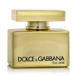 Dolce Gabbana The One Gold parf&uuml;&uuml;mvesi naistele 50 ml