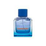 Hollister Canyon Sky For Him tualettvesi meestele 100 ml