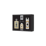 Lattafa Perfumes King Of Arabia Gift Set , deospray and parf&uuml;&uuml;mvesi naistele 100 ml