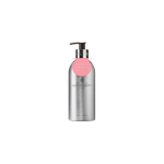 Infinite Bottle Delicious Rhubarb & Rose Bath & Shower Gel 400 ml
