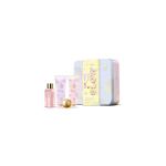 Body Care Gift Set in Tin Box (Orange & Ylang Ylang)
