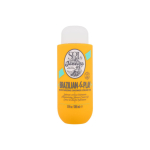 4Play Moisturizing Shower Cream-Gel 385 ml