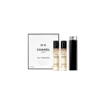 Chanel No.5 Eau Premiere 3 x parf&uuml;&uuml;mvesi naistele 60 ml t&auml;itepakend