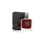 o Armani Stronger With You Powerfully EDP 50 ml