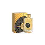 Sahari Ghubar Al Dhahab parf&uuml;&uuml;mvesi unisex 100 ml