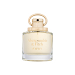Abercrombie & Fitch Away Woman EDP W 100 ml