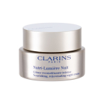 Clarins Nutri-Lumi&egrave;re Nuit Nourishing Rejuvenating Night Cream 50 ml