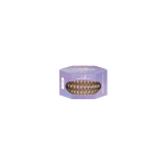 Slim Premium Bronze me Pretty - Hair tie (3 pcs)