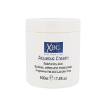 XPel Body Care Aqueous Cream for moisturizing the skin Kehakreem 500 ml
