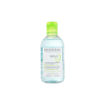BIODERMA_Sebium H2O woda micelarna do sk&oacute;ry tłustej i mieszanej 250ml