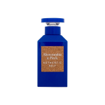 Abercrombie & Fitch Authentic Self tualettvesi meestele 100 ml