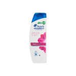 Smooth & Silky Anti-Dandruff Shampoo - Anti-dandruff shampoo for dry hair 400 ml