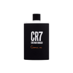 Cristiano Ronaldo CR7 Game On tualettvesi meestele 100 ml