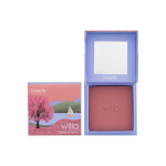 Soft Neutral-Rose Blush