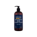 Shampoo For Everything - Shampoo for hair and beard 500 ml